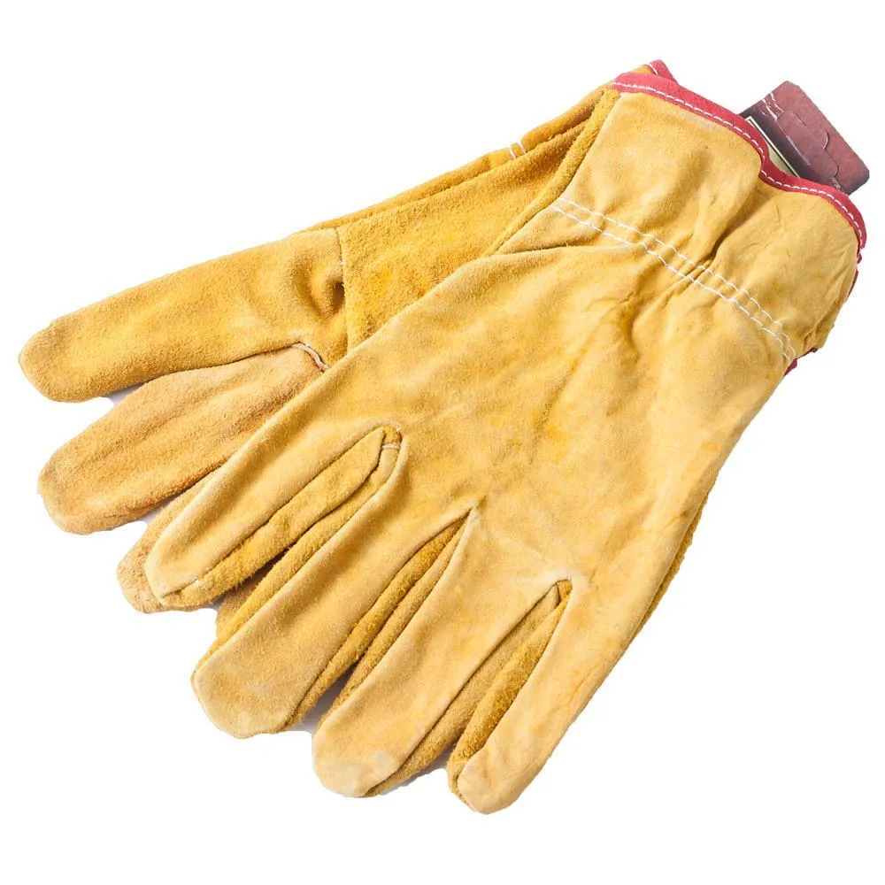 Kingfisher Mens Bramble Working Gloves