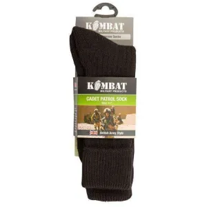 Kombat UK Cadet Socks
