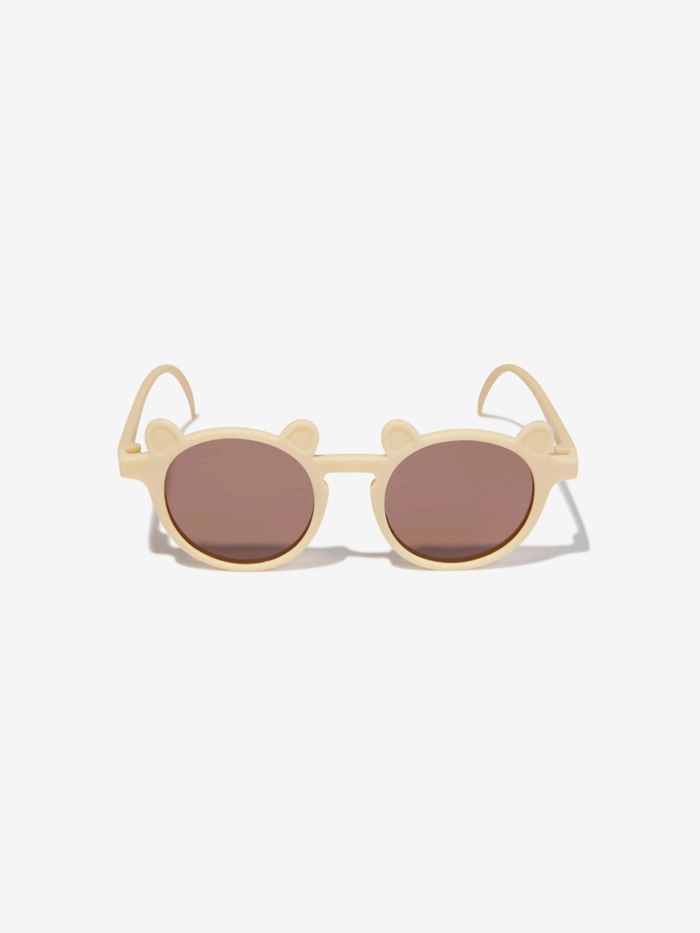 Konges Slojd Kids Sunglasses in Beige