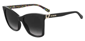 LOVE MOSCHINO-MOL034/S-807-5518-SUNGLASSES
