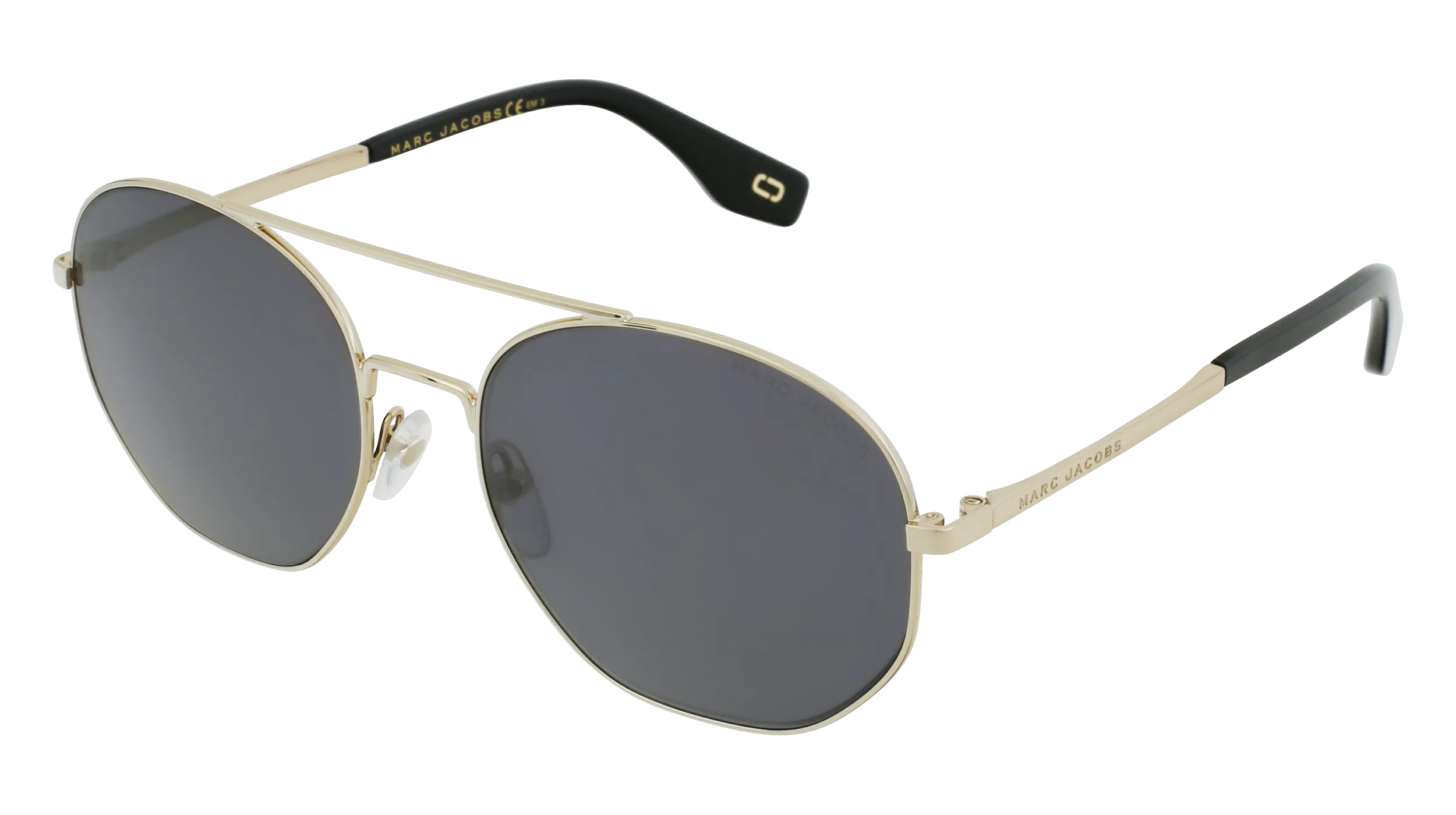 MARC JACOBS-MARC 327/S-2F7-5718-SUNGLASSES