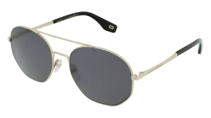 MARC JACOBS-MARC 327/S-2F7-5718-SUNGLASSES