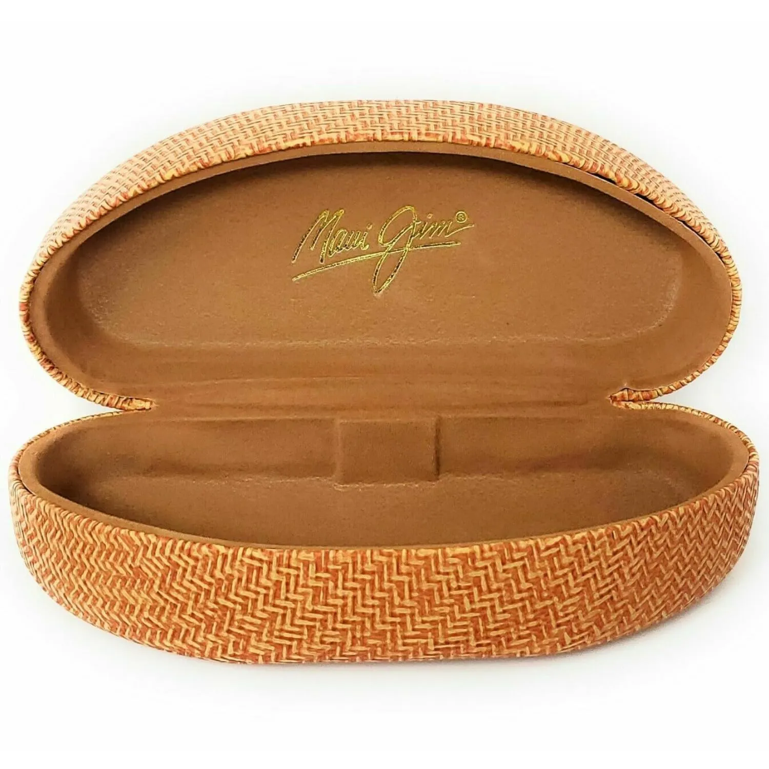 MAUI JIM RS 640-01 ROSE KAHANA SHINY BROWN