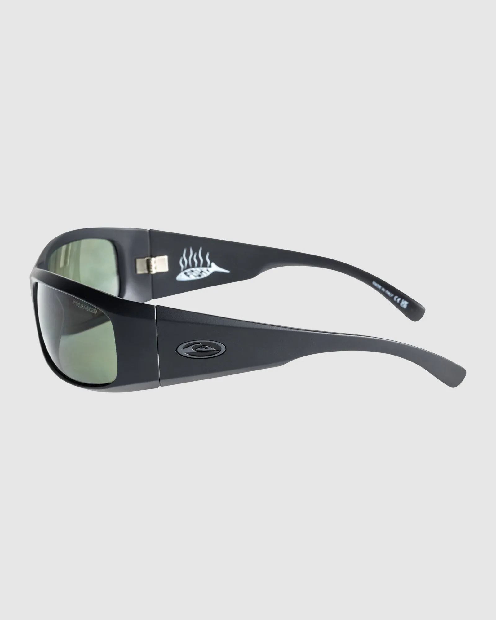 Mens Fishy Polarized Sunglasses