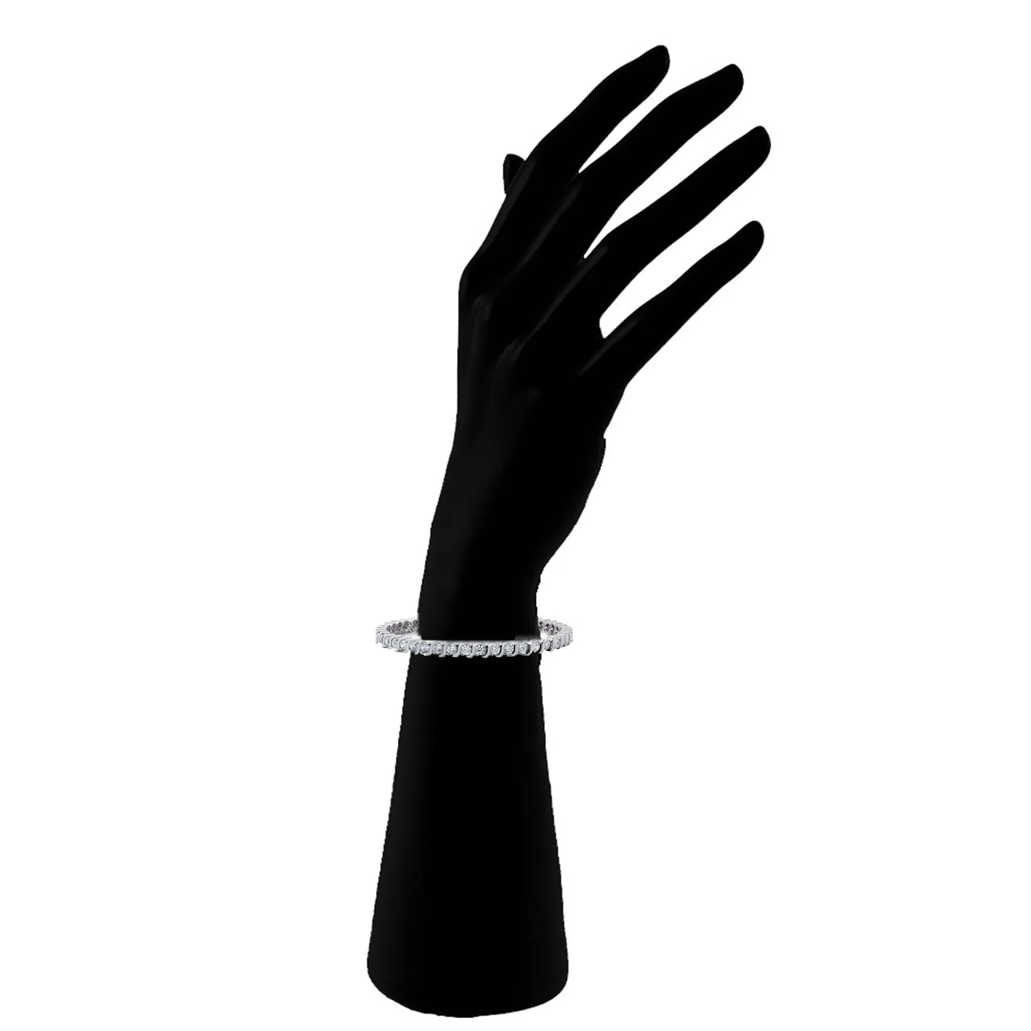 Mystic Tennis Bracelet