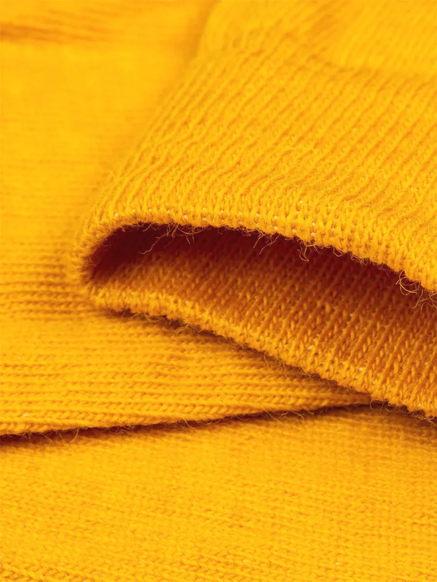 Original Socks - Beeswax