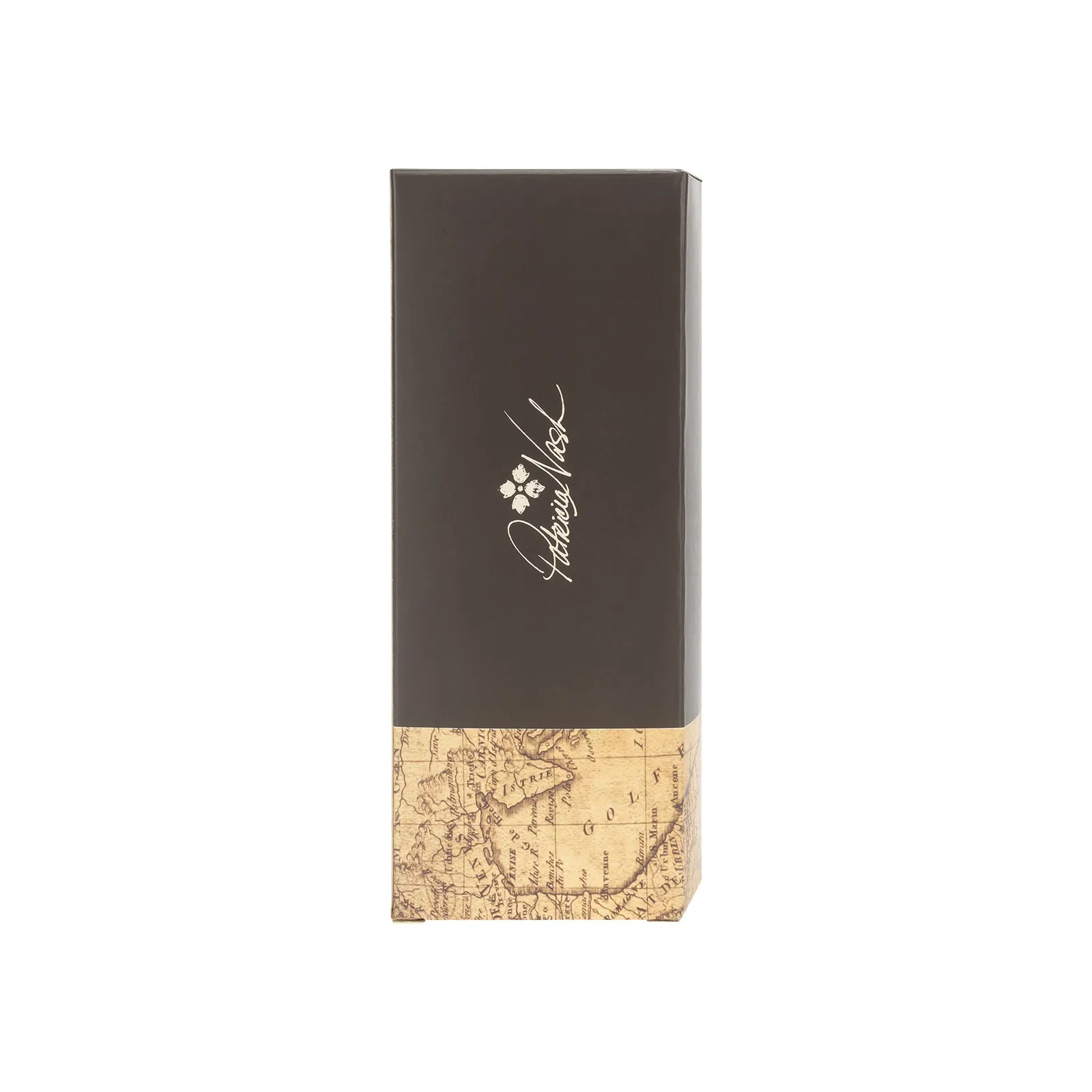 PATRICIA NASH - GLORIA   BRUSHED GOLD   BROWN GRADIENT SUNGLASSES