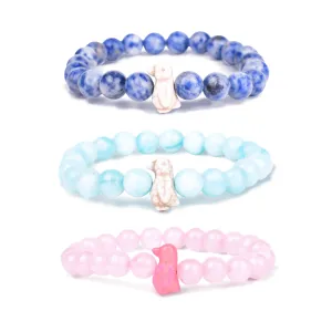 Penguin Passage Bracelet