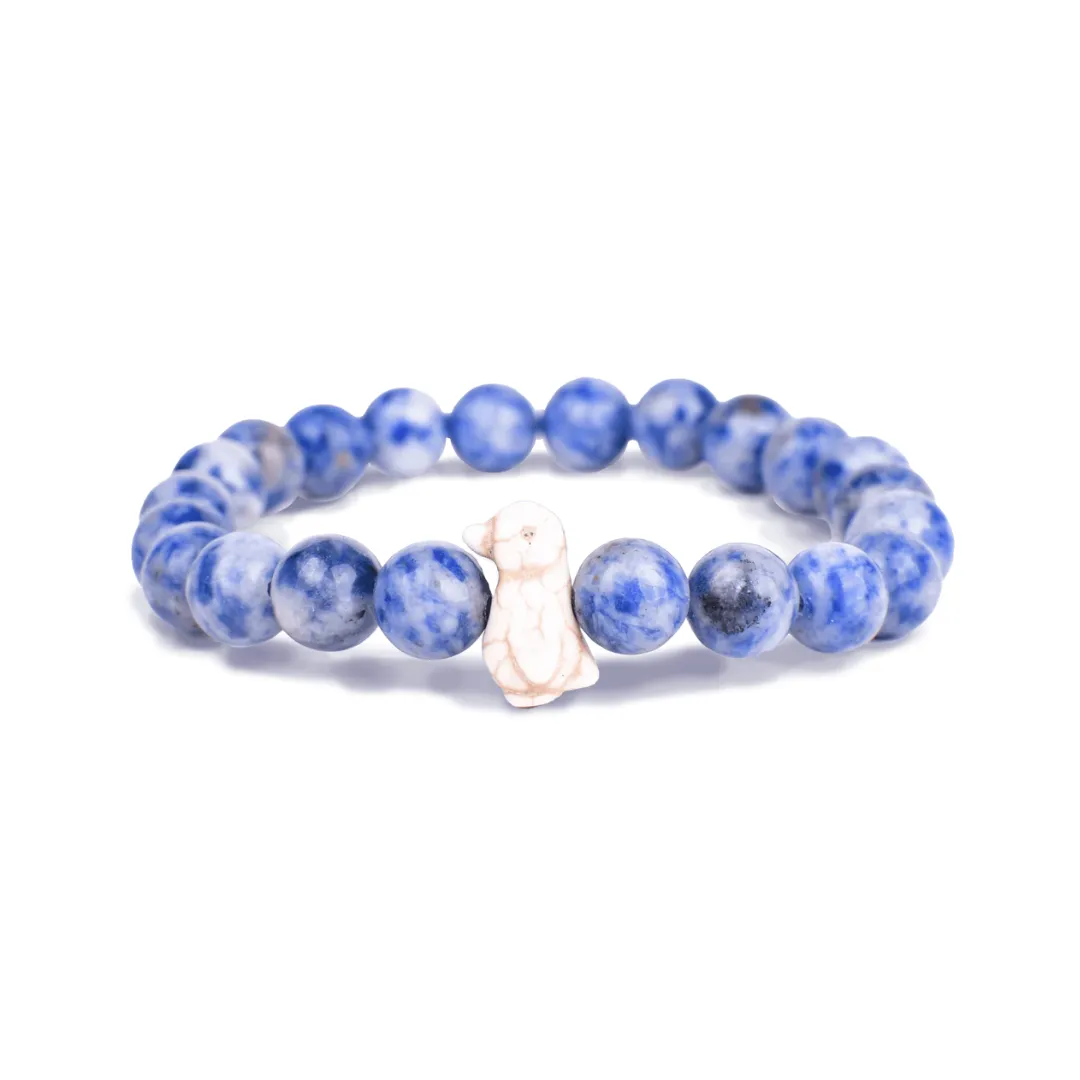 Penguin Passage Bracelet
