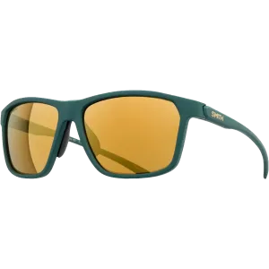 Pinpoint Polarized
