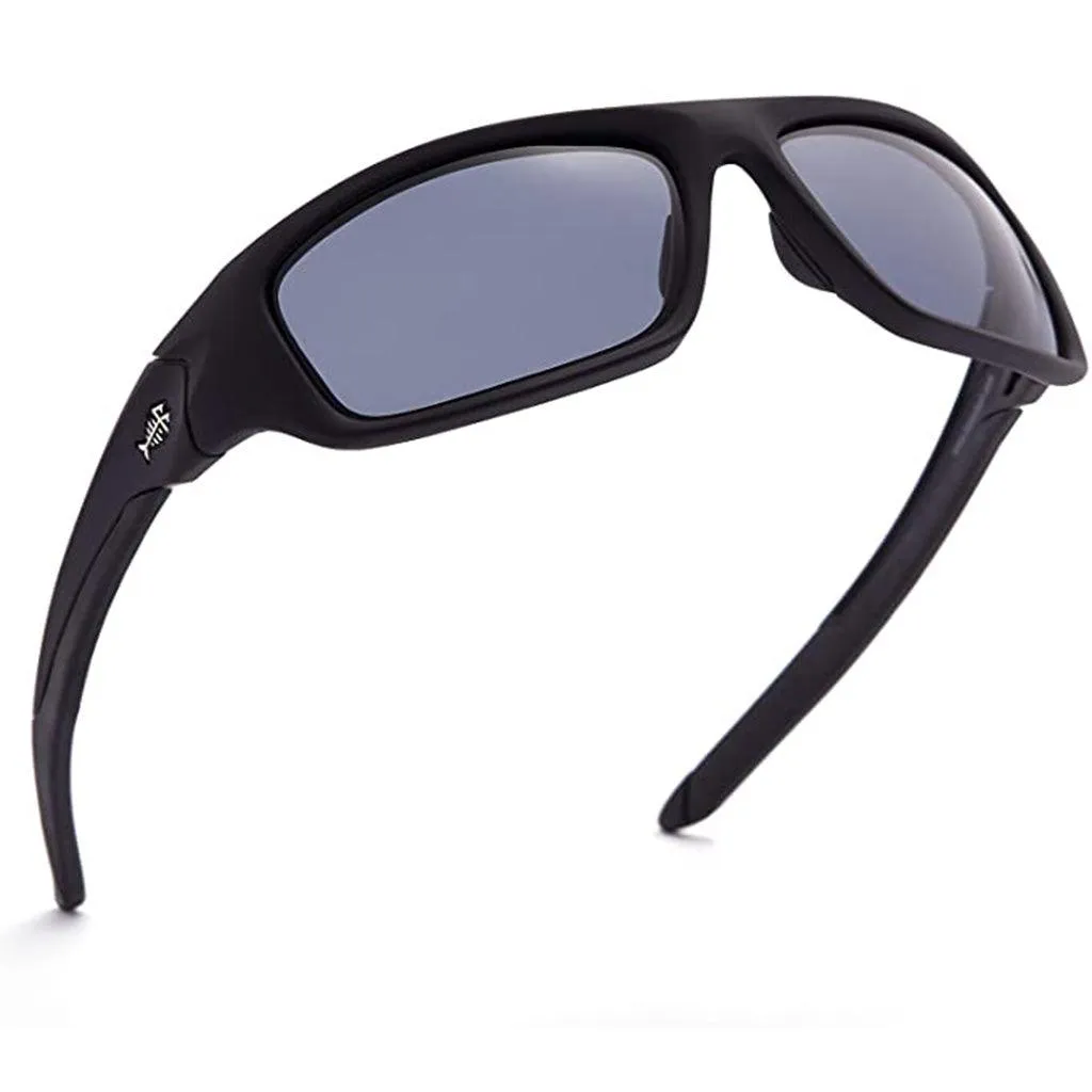 Polarized UV Protection Sport Sunglasses V01
