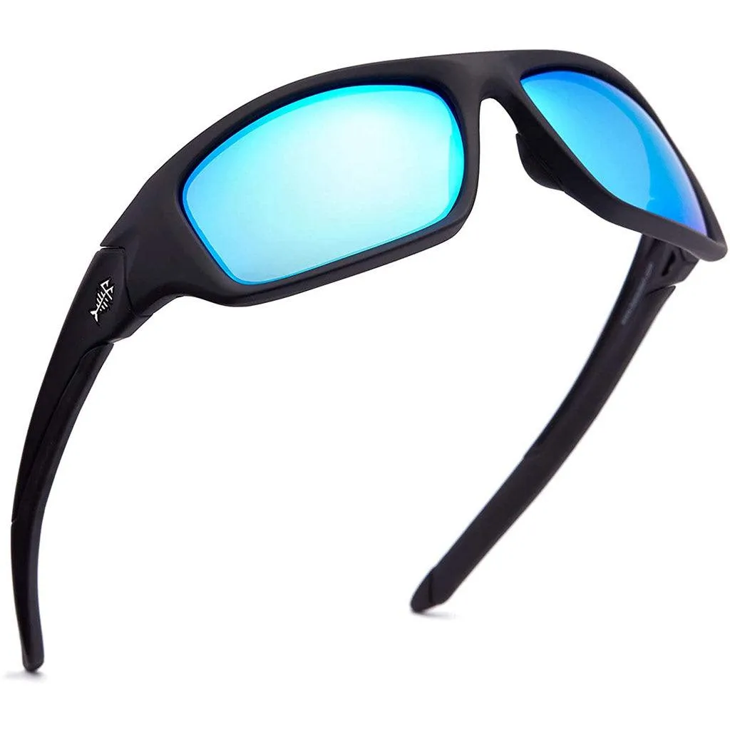 Polarized UV Protection Sport Sunglasses V01