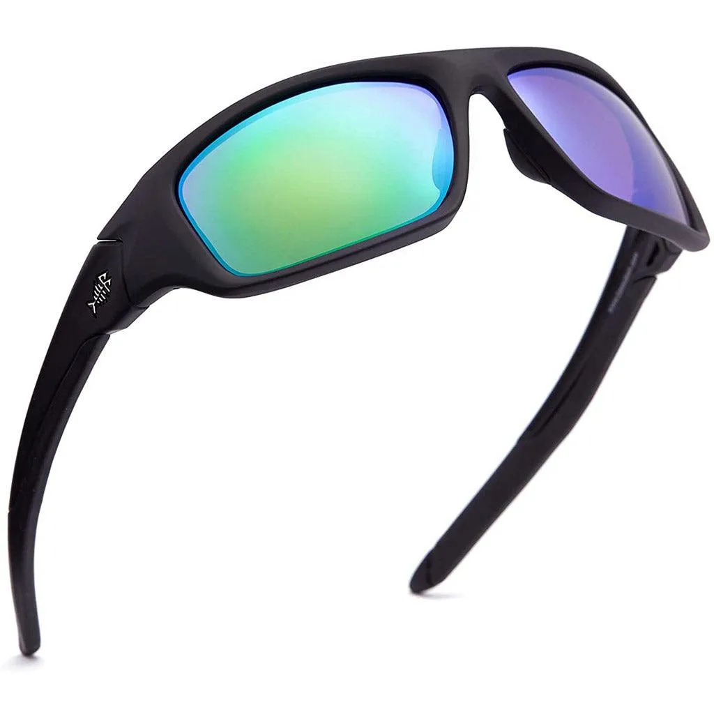 Polarized UV Protection Sport Sunglasses V01