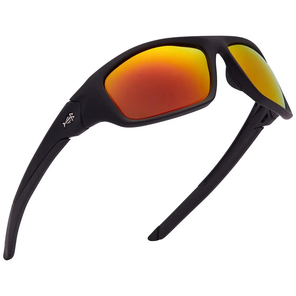 Polarized UV Protection Sport Sunglasses V01
