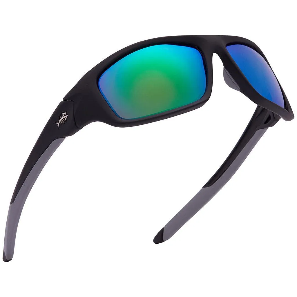Polarized UV Protection Sport Sunglasses V01