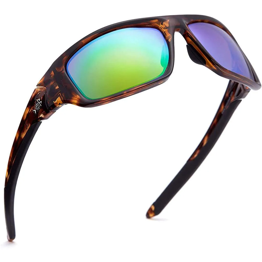 Polarized UV Protection Sport Sunglasses V01