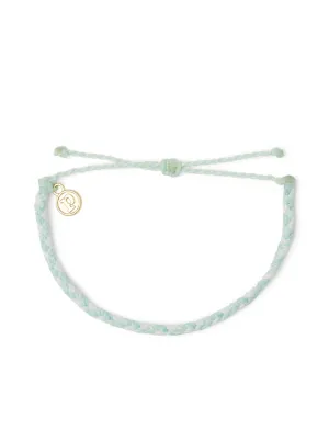 Pura Vida Mini Braided Bracelet in Cool and Sweet