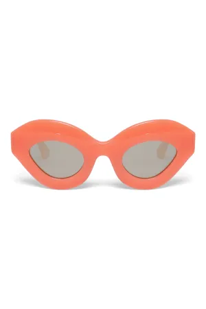 "I Don't Eat Shrimp" Sunglasses