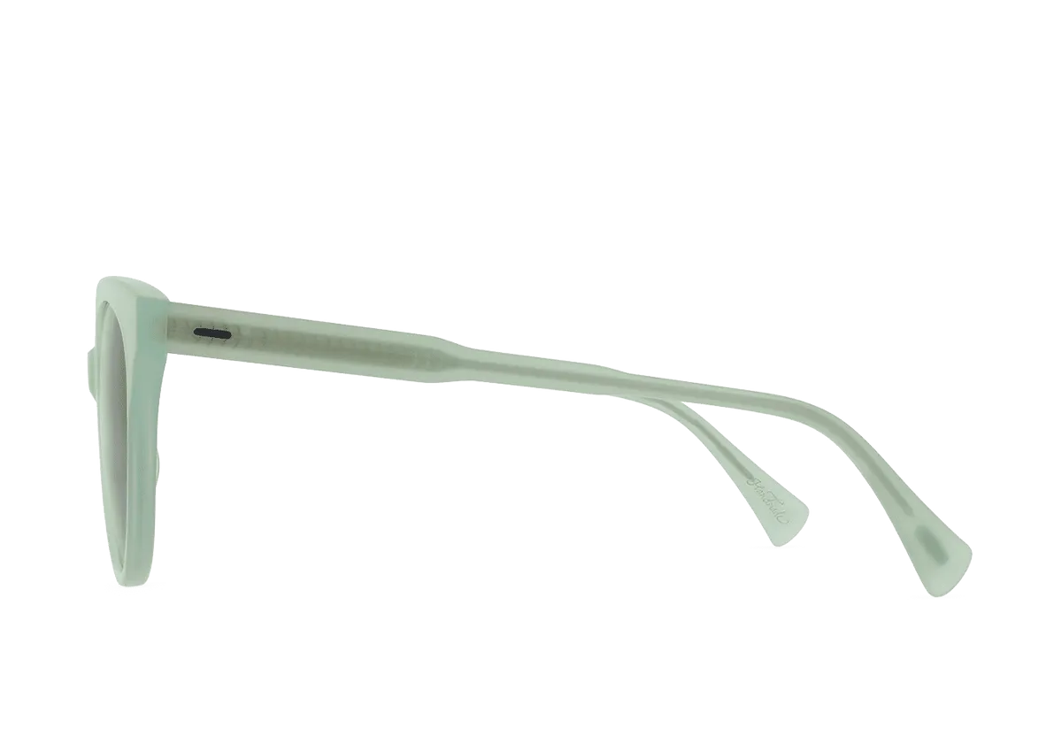 RAEN LILY SUNGLASSES - MIST/ABYSS