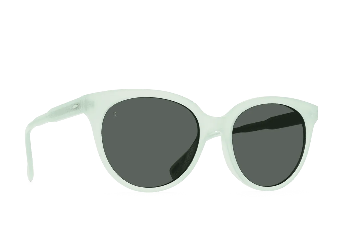 RAEN LILY SUNGLASSES - MIST/ABYSS