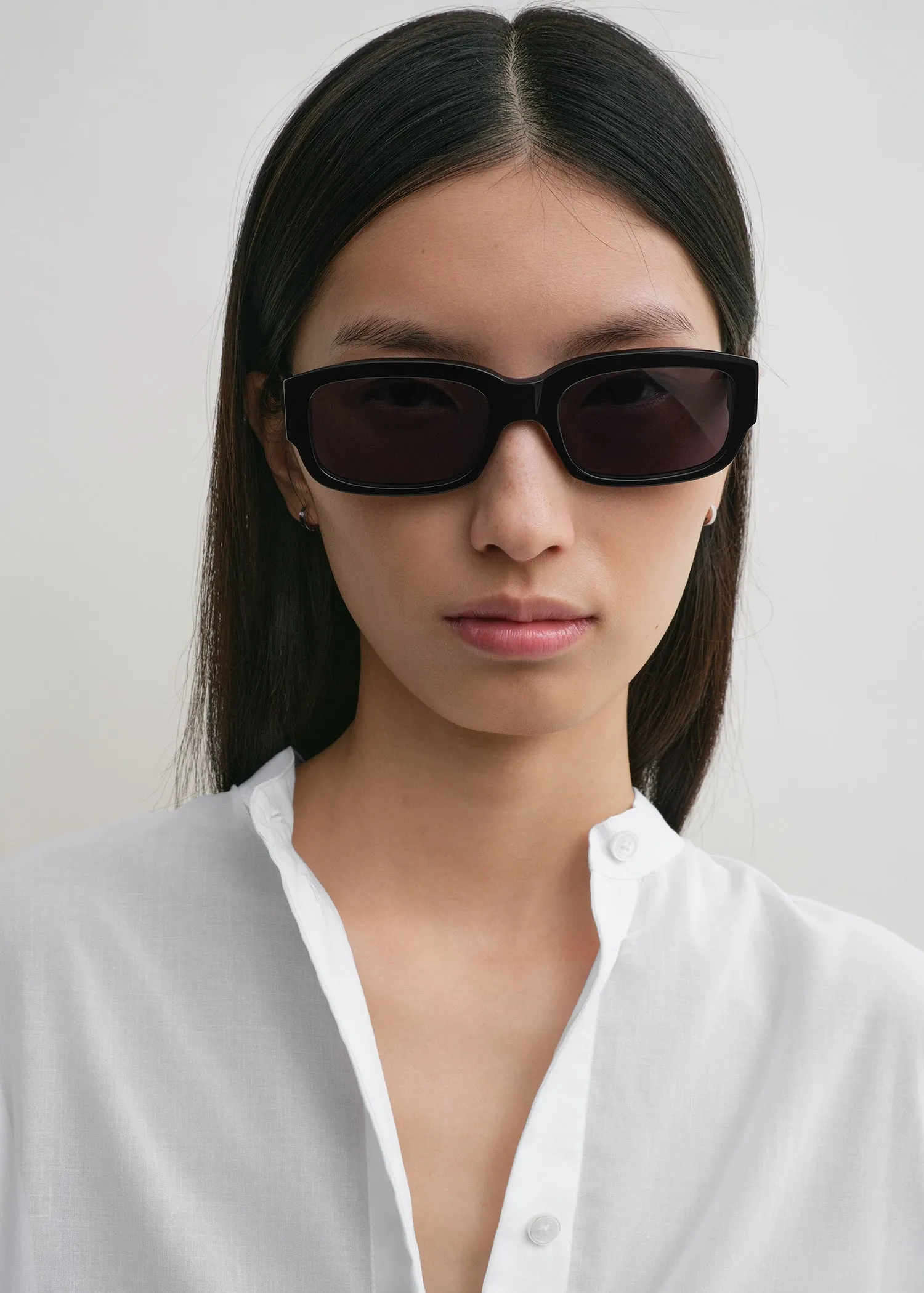 Regular sunglasses black