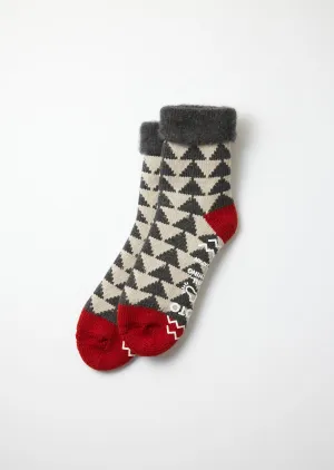 RoToTo R1179 - Charcoal/Red