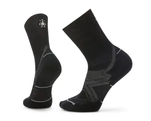 Run Cold Weather Targeted Cushion Crew Socks