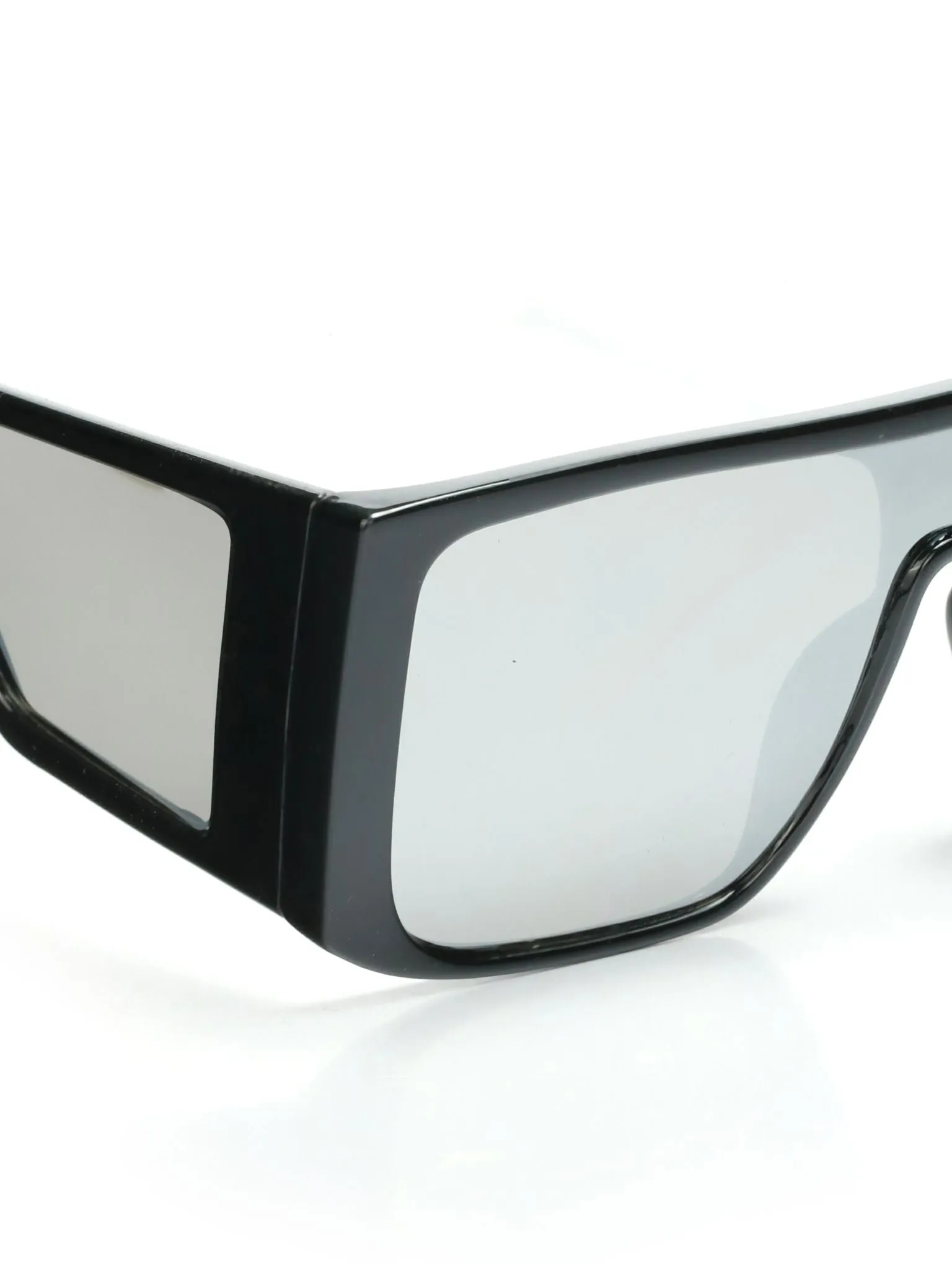Shahid Kapoor Inspired Uv Protection Oversized Mens Sunglasses