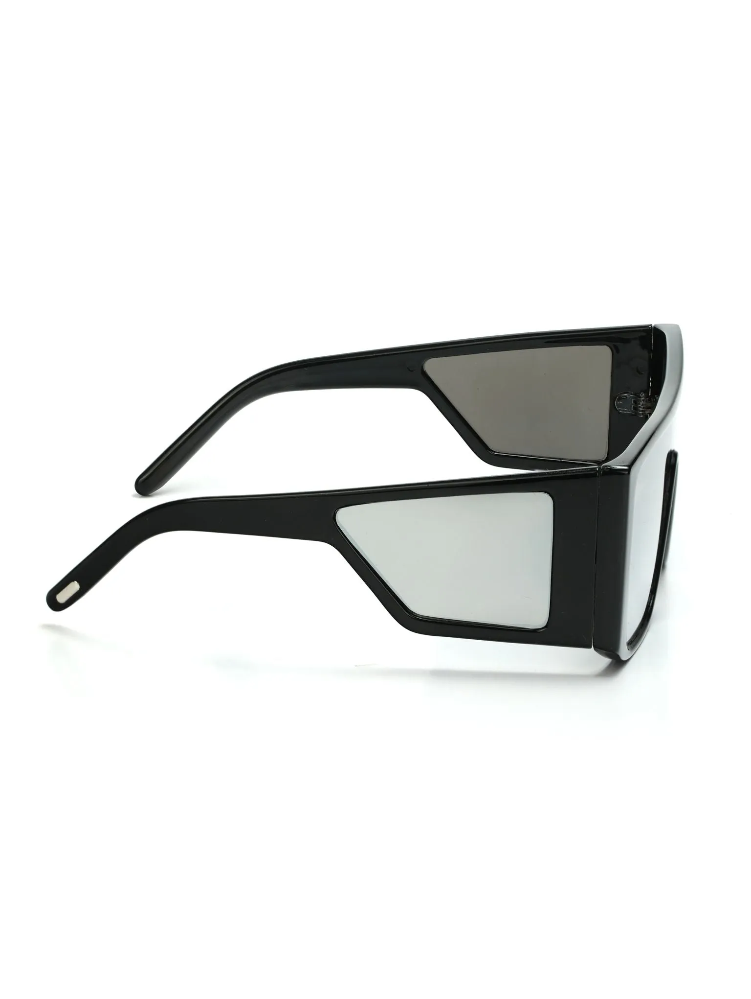 Shahid Kapoor Inspired Uv Protection Oversized Mens Sunglasses