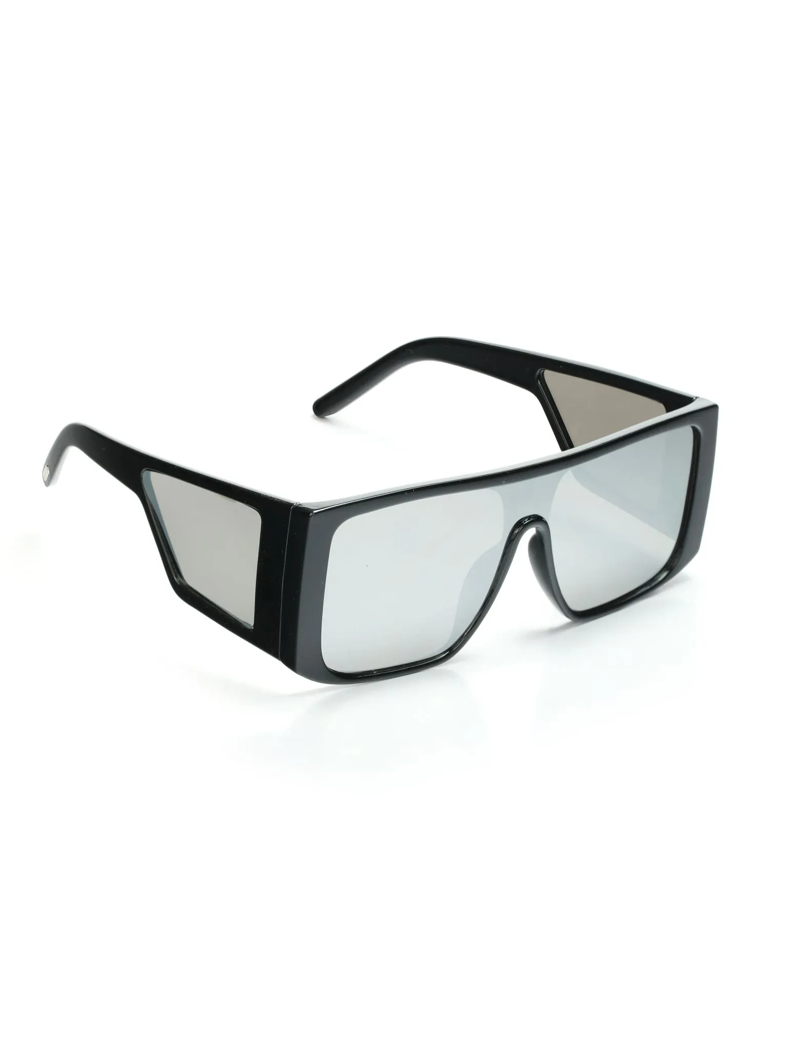 Shahid Kapoor Inspired Uv Protection Oversized Mens Sunglasses