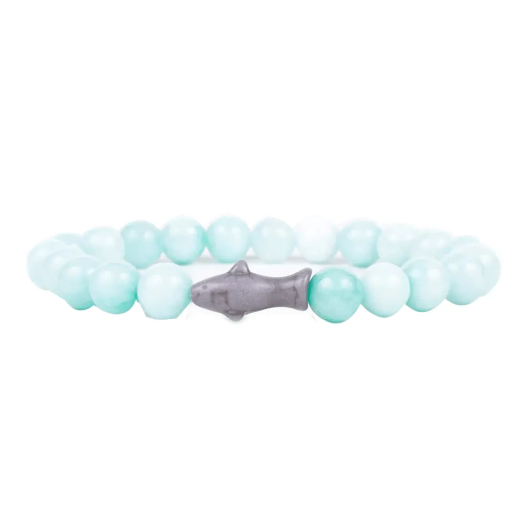 Shark Voyage Bracelet