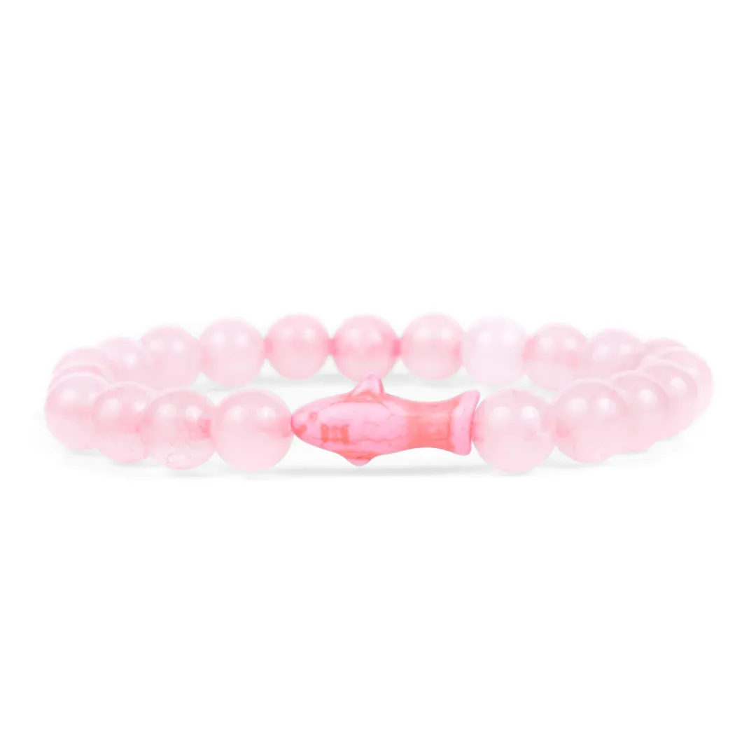Shark Voyage Bracelet
