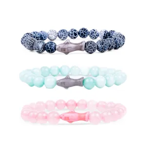 Shark Voyage Bracelet