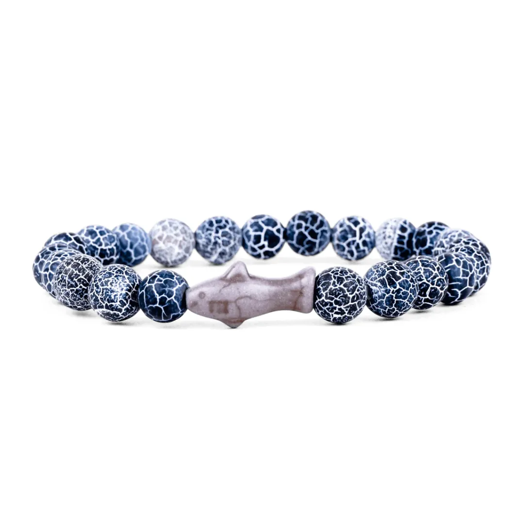 Shark Voyage Bracelet