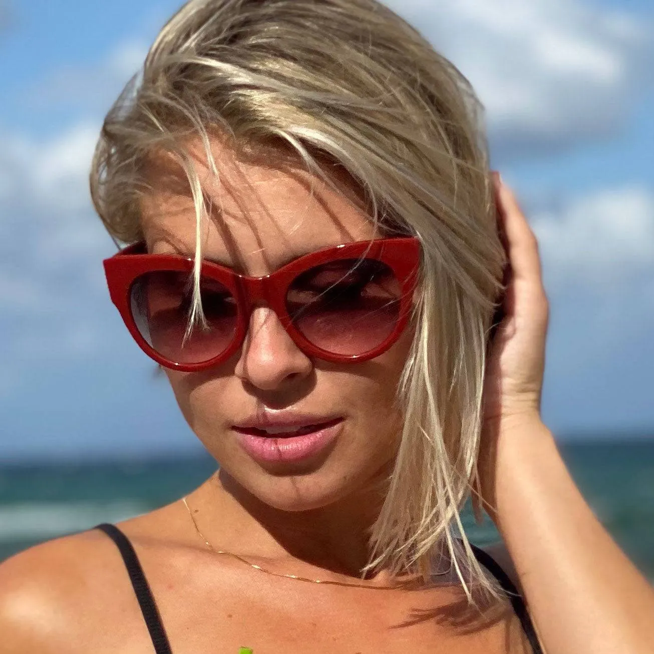 Single Vision Sun Lenses