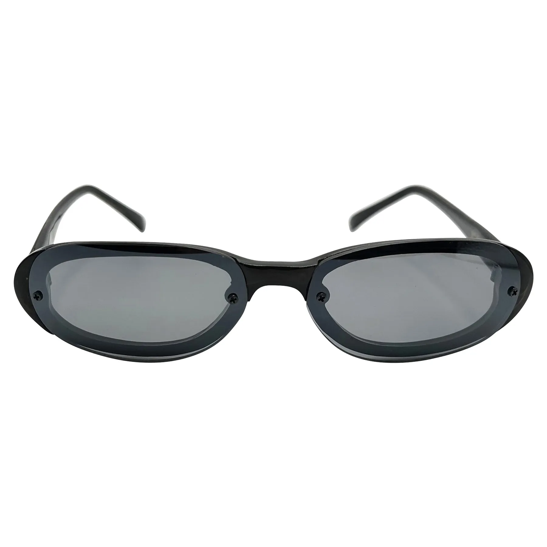SPENCER Trending 90s Sunglasses