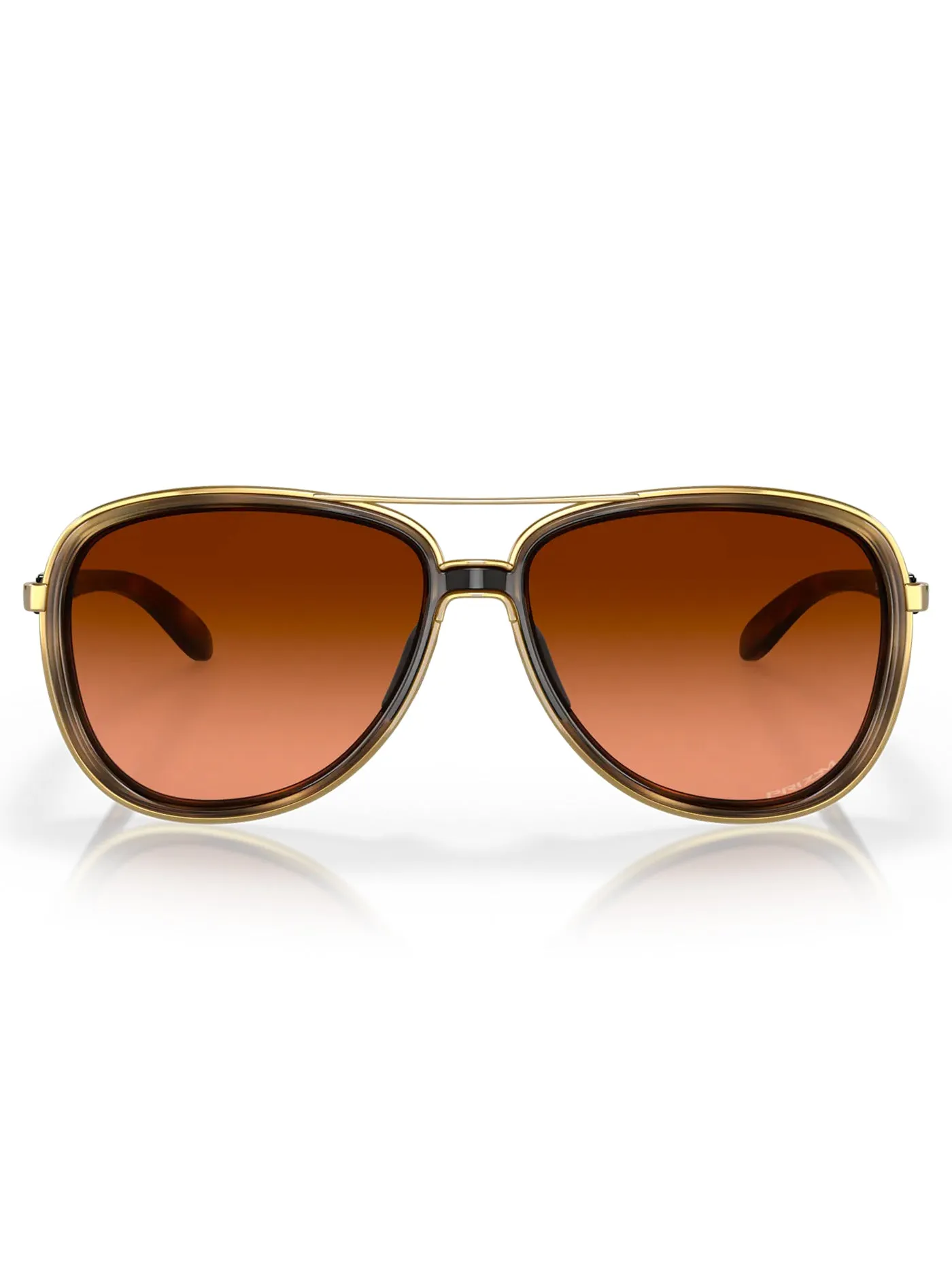 Split Time Polarized Sunglasses