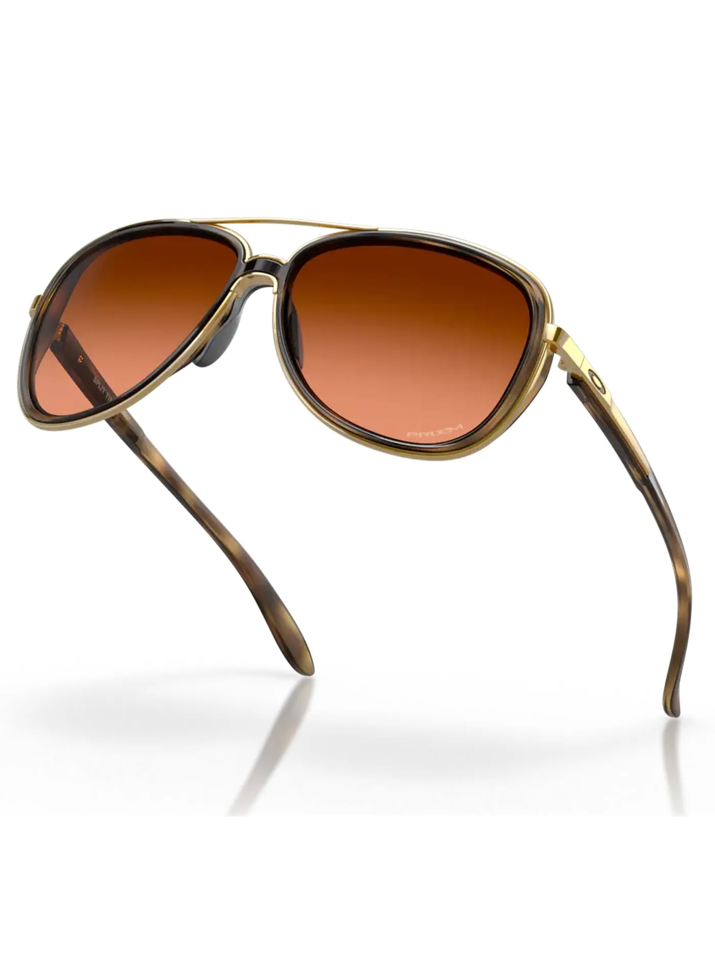 Split Time Polarized Sunglasses