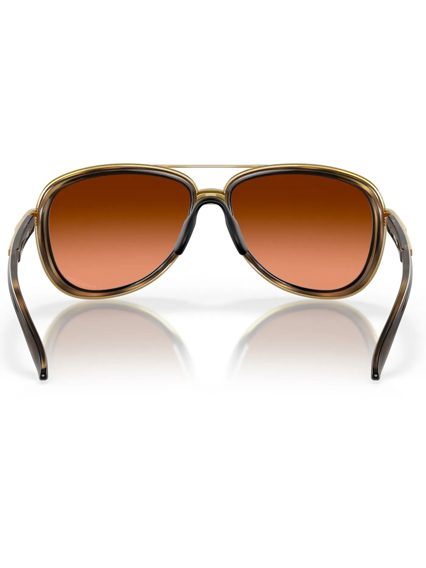 Split Time Polarized Sunglasses