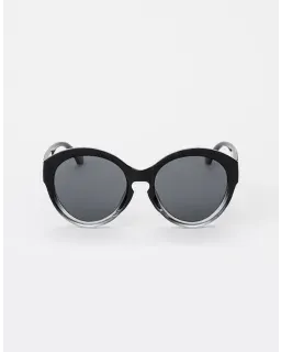 Stella   Gemma Sunglasses Raquel - Black/Grey