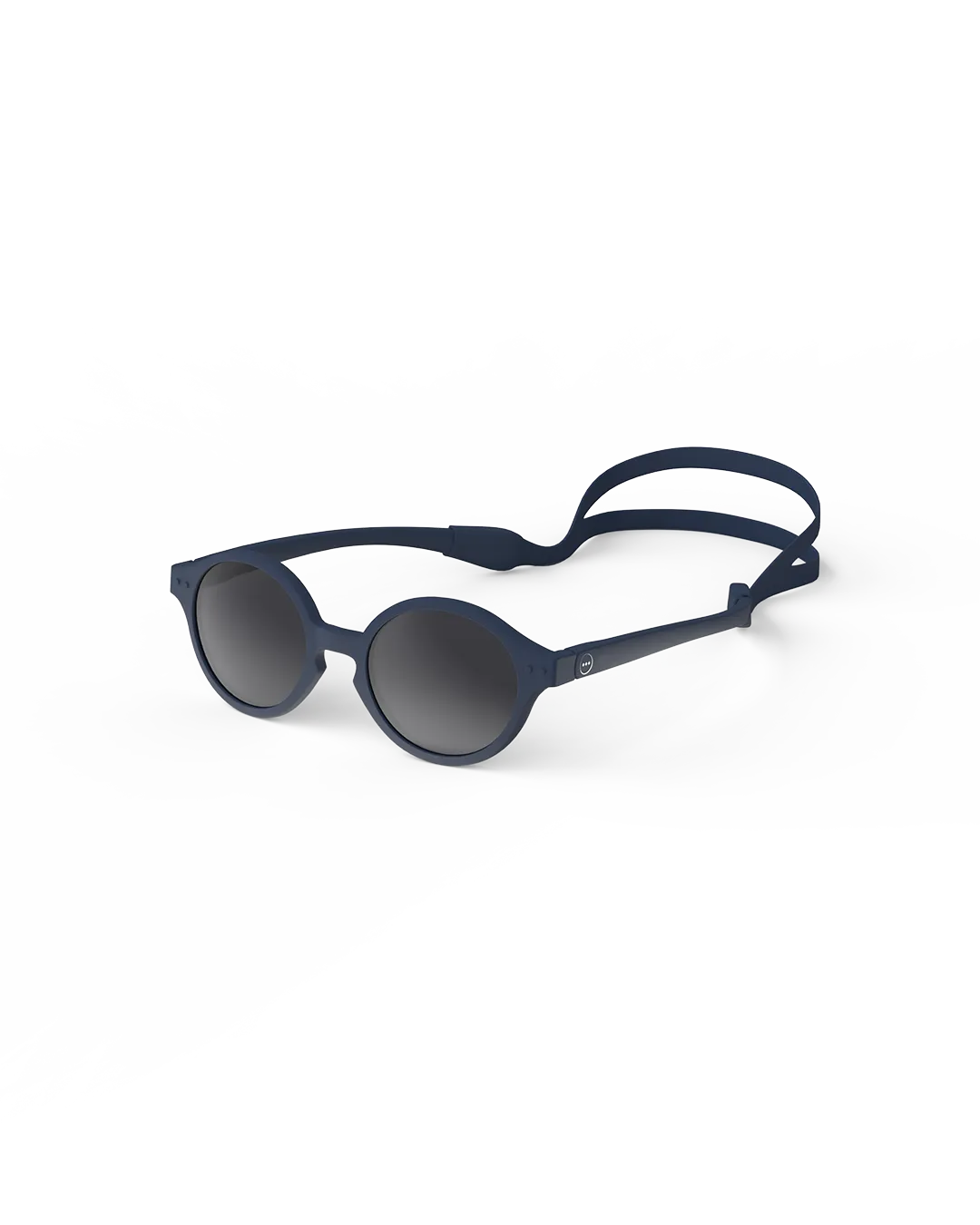 Sunglasses - 100% UV Protection - 0-9 Months - Denim Blue