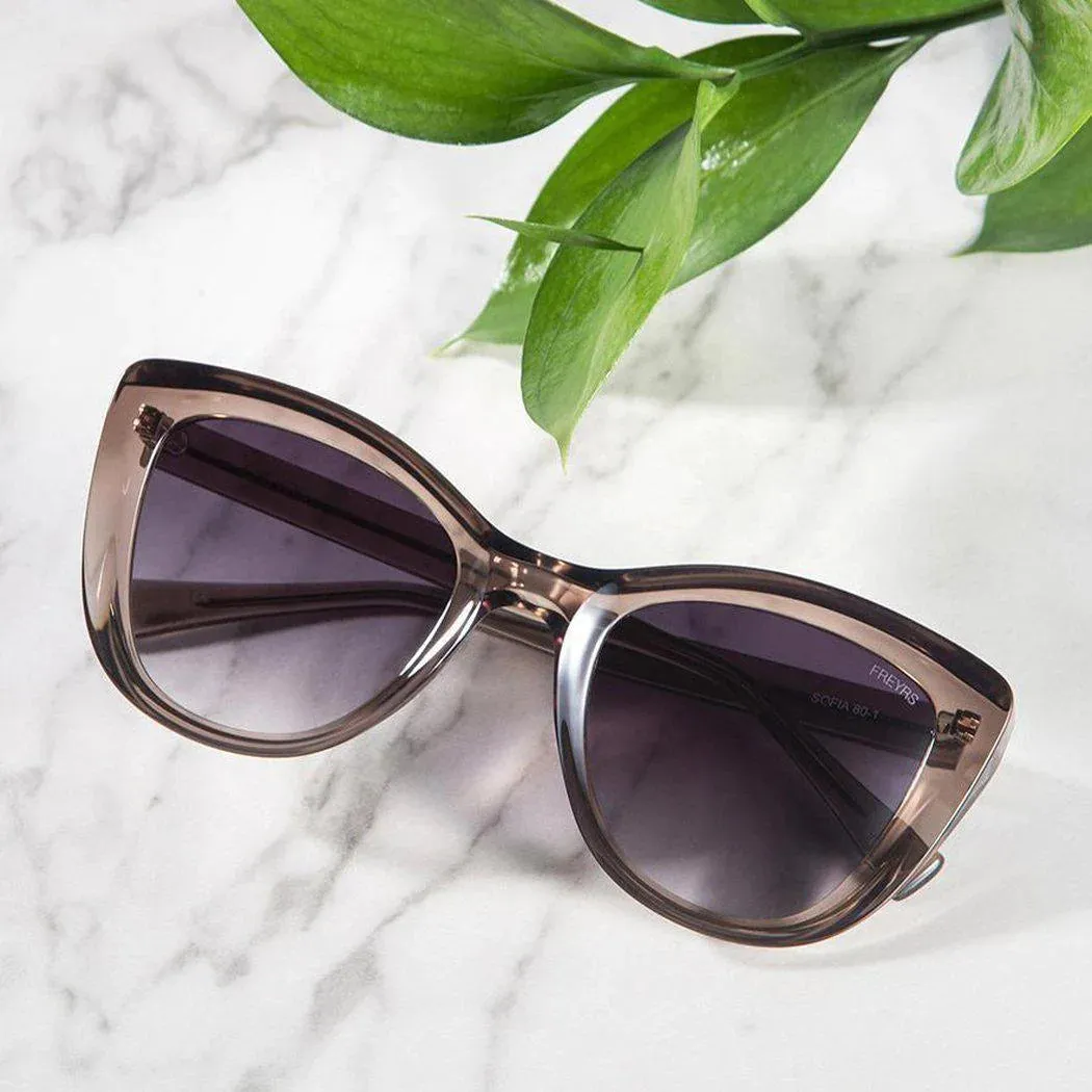 Sunglasses- Sofia Gray (80-1)