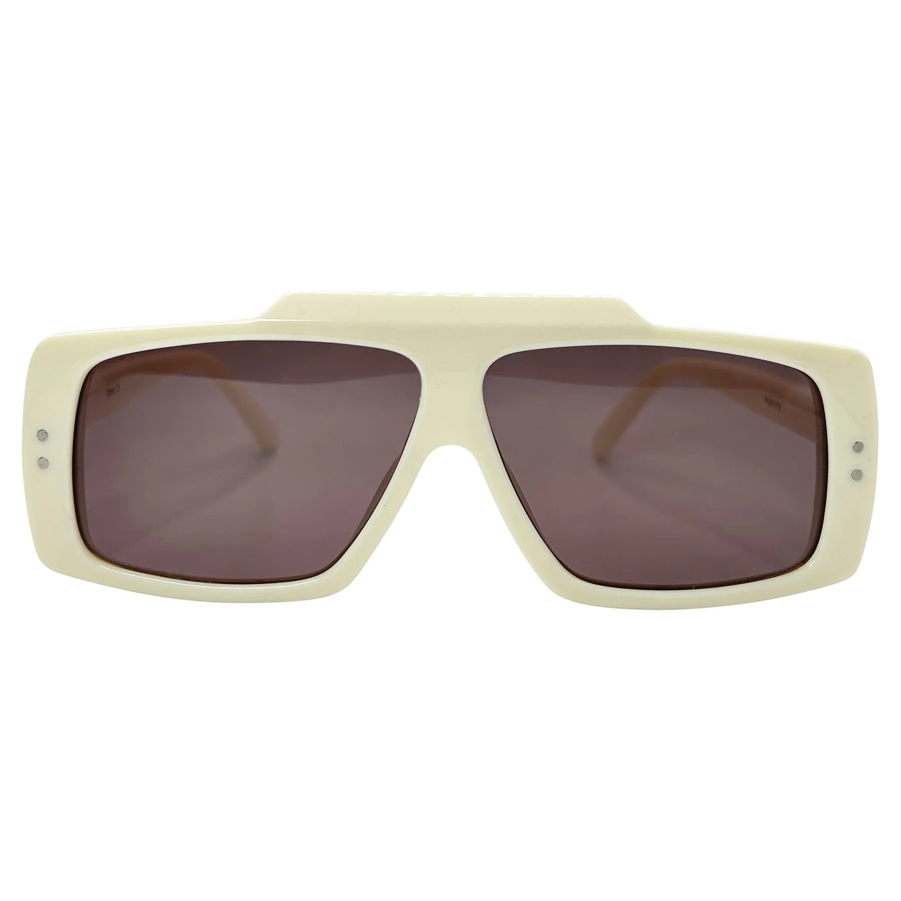 SYCAMORE Boho Chic Aviator Sunglasses