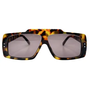 SYCAMORE Boho Chic Aviator Sunglasses
