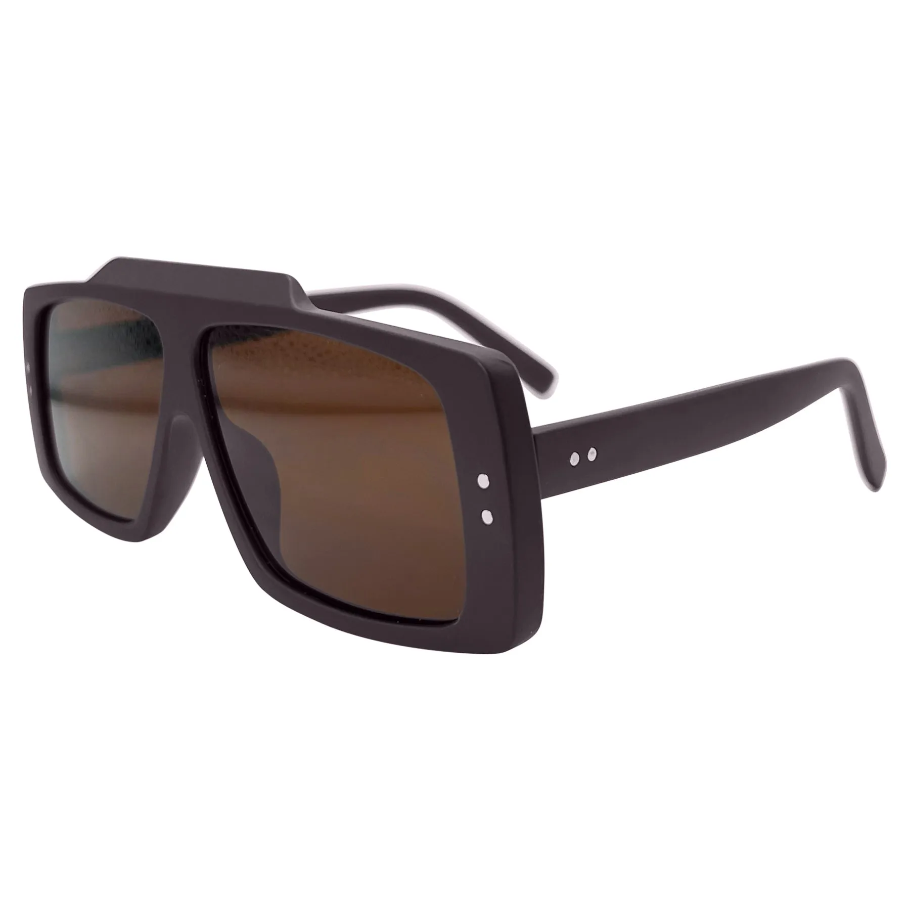 SYCAMORE Boho Chic Aviator Sunglasses