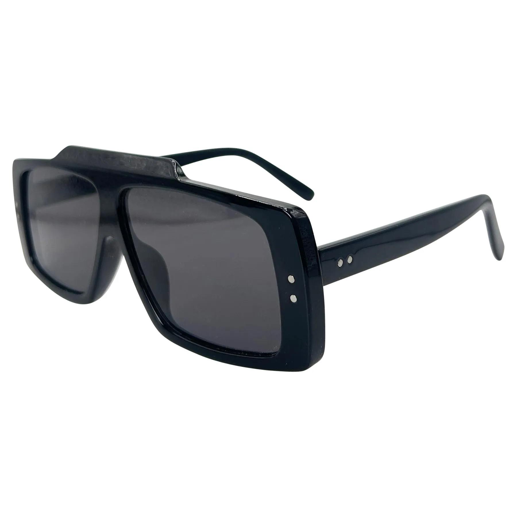 SYCAMORE Boho Chic Aviator Sunglasses
