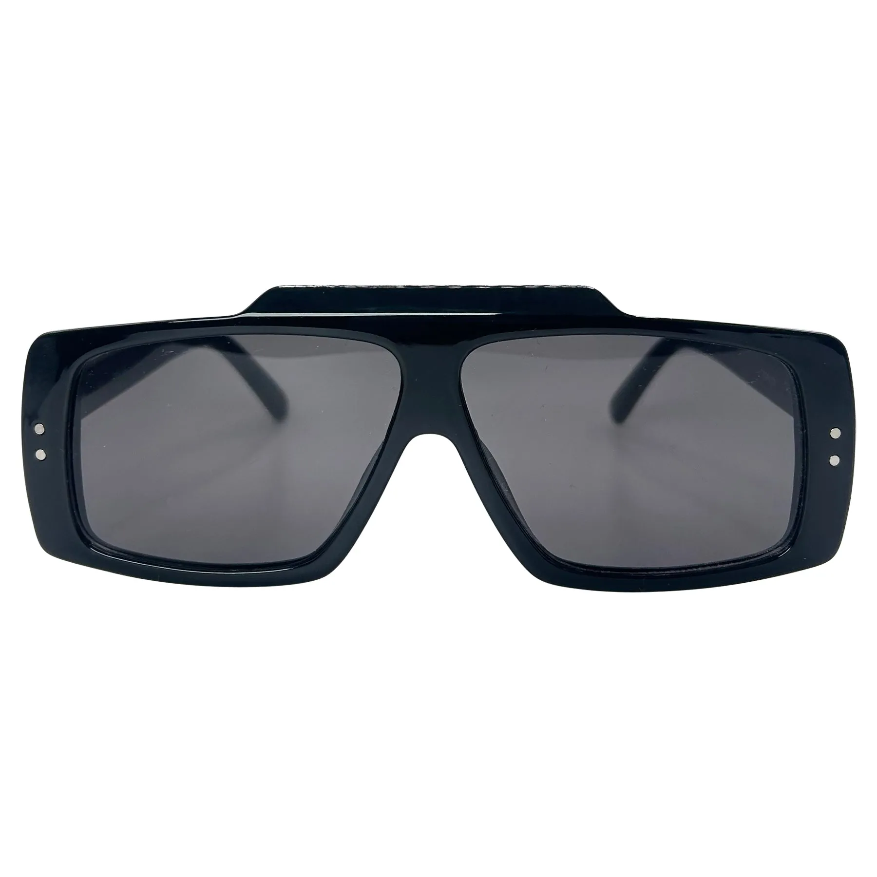 SYCAMORE Boho Chic Aviator Sunglasses