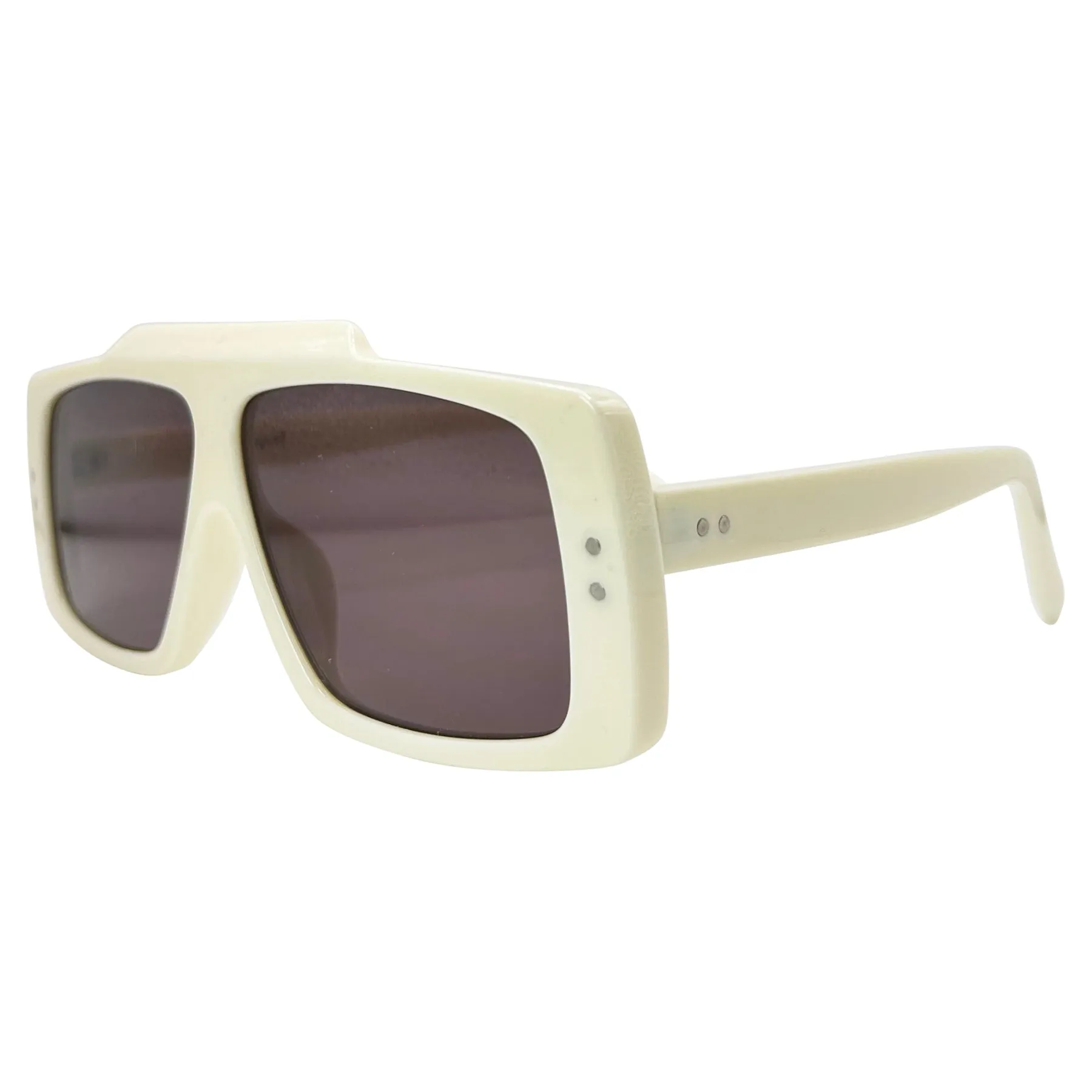 SYCAMORE Boho Chic Aviator Sunglasses