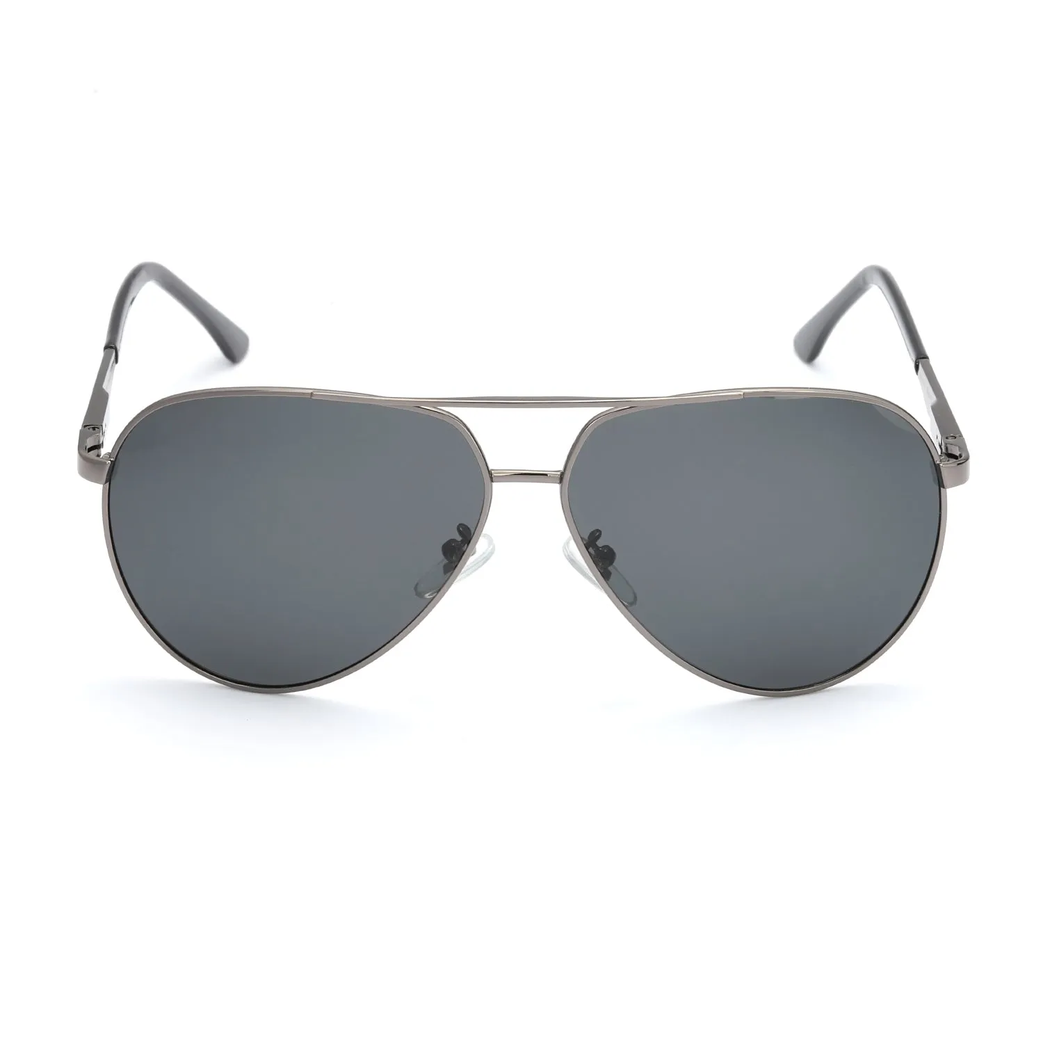 TJUTR Aviator Polarized Sunglasses for Unisex  UV Protection