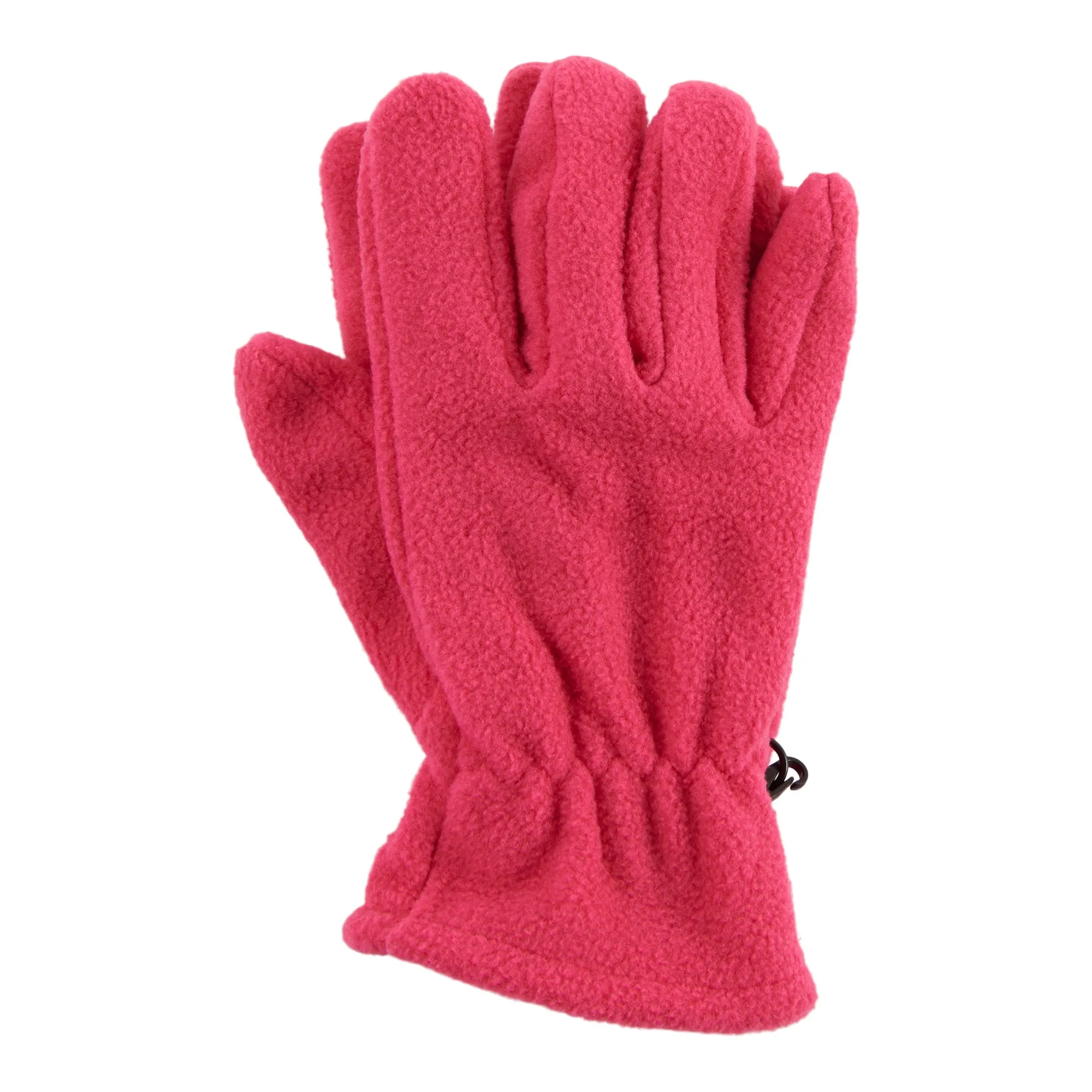 Toddler Girl's Fleece Gloves